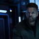 Amos (Wes Chatham) goes on a surprising journey in season four.
